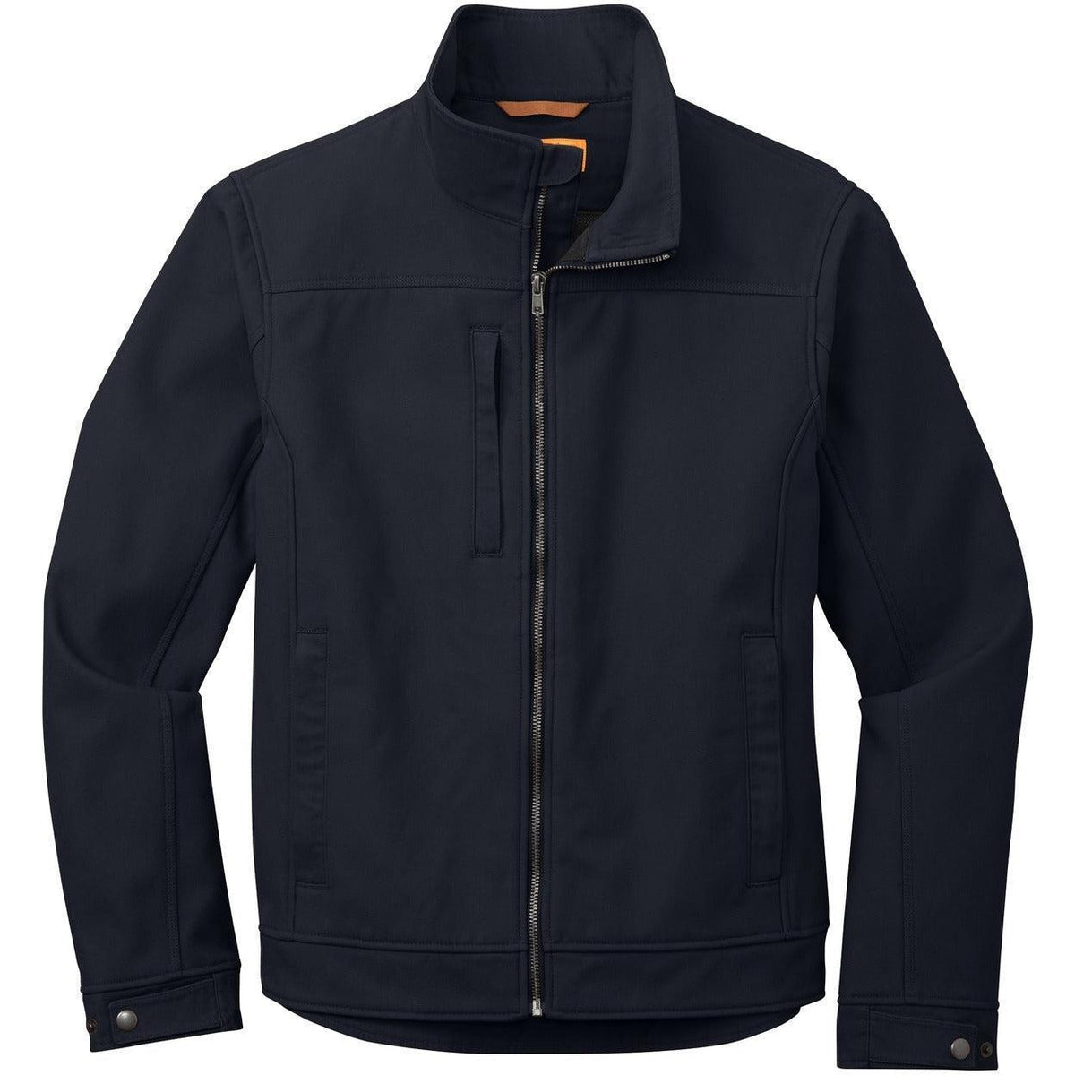 no-logo CornerStone Duck Bonded Soft Shell Jacket