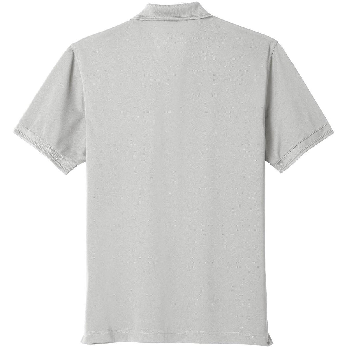 no-logo CornerStone Industrial Snag-Proof Pique Pocket Polo-Regular-Cornerstone-Thread Logic