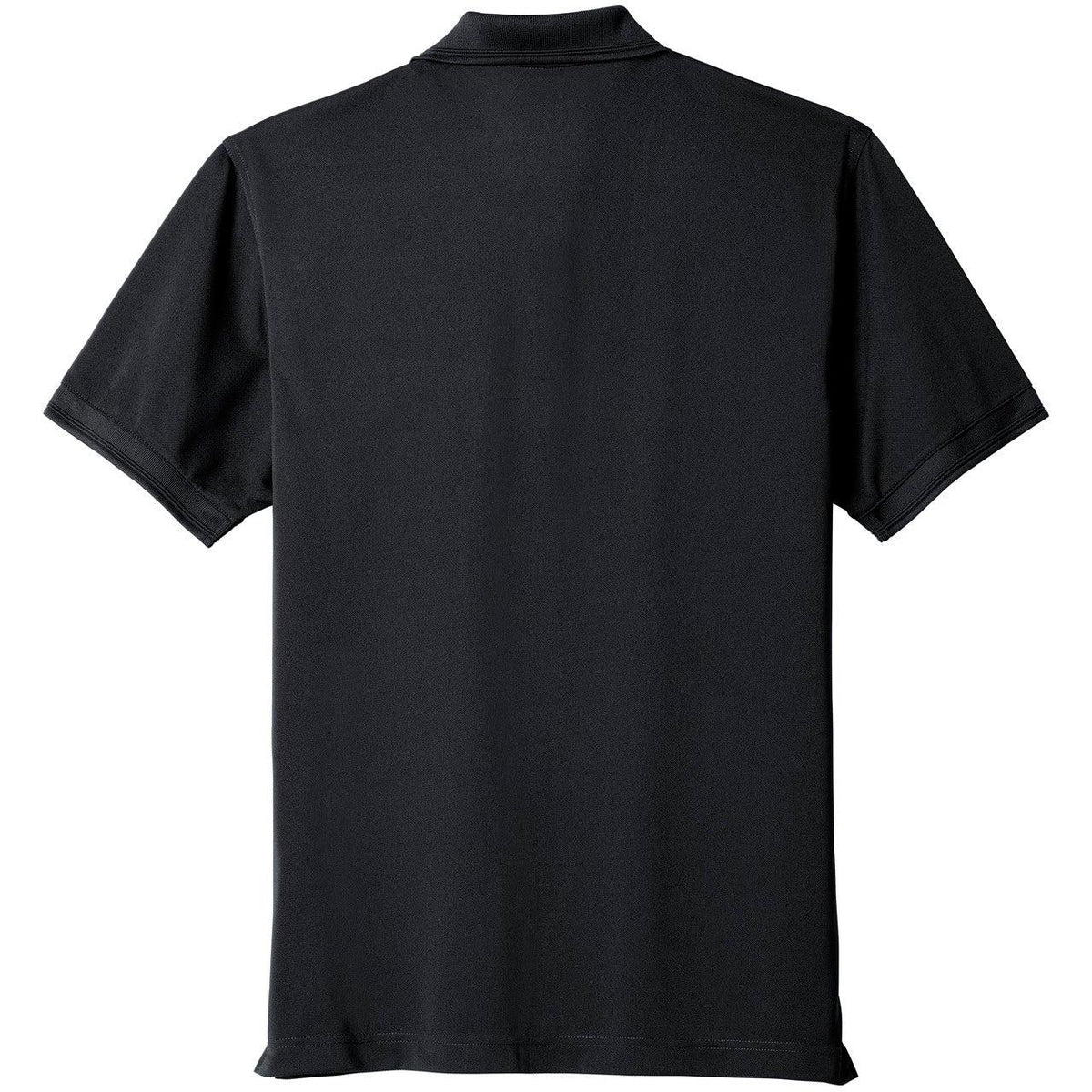 no-logo CornerStone Industrial Snag-Proof Pique Pocket Polo-Regular-Cornerstone-Thread Logic