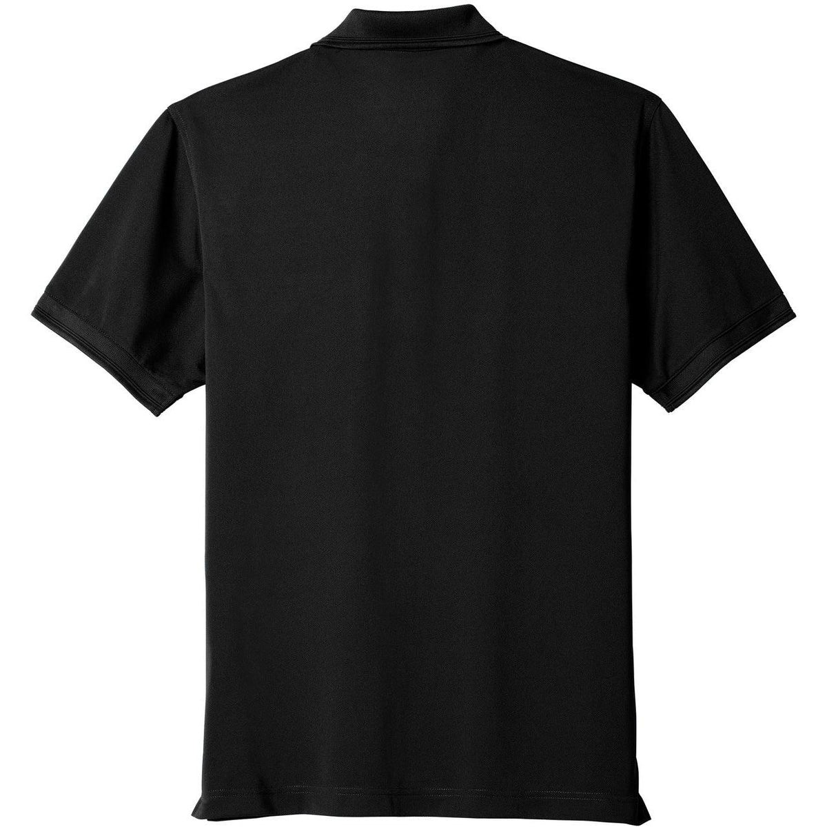 no-logo CornerStone Industrial Snag-Proof Pique Pocket Polo-Regular-Cornerstone-Thread Logic