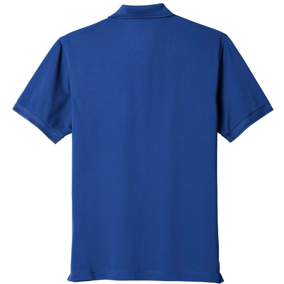 no-logo CornerStone Industrial Snag-Proof Pique Pocket Polo-Regular-Cornerstone-Thread Logic
