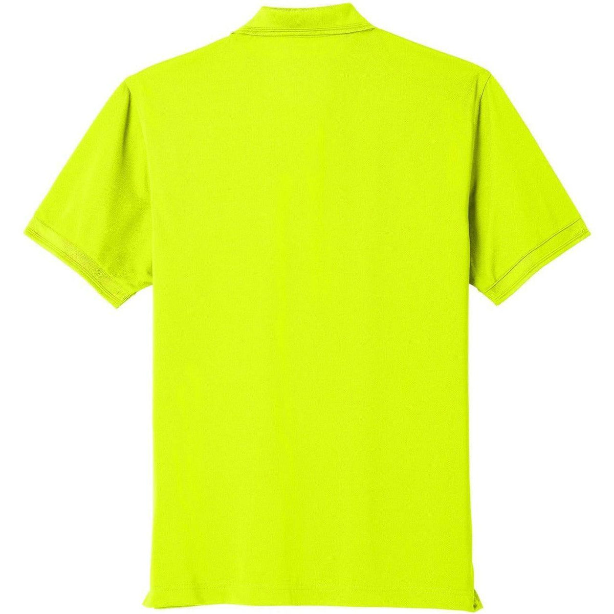 no-logo CornerStone Industrial Snag-Proof Pique Pocket Polo-Regular-Cornerstone-Thread Logic