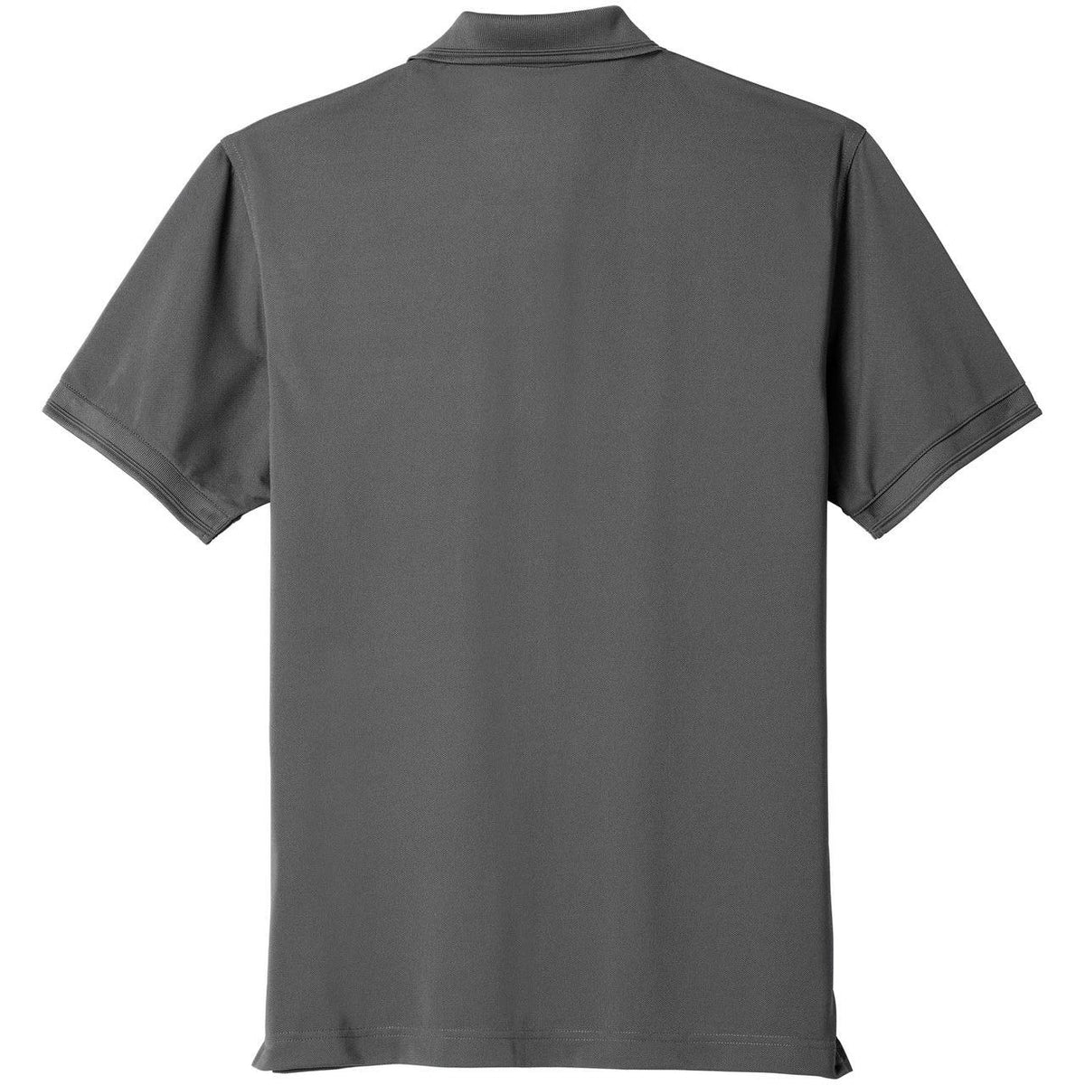 no-logo CornerStone Industrial Snag-Proof Pique Pocket Polo-Regular-Cornerstone-Thread Logic