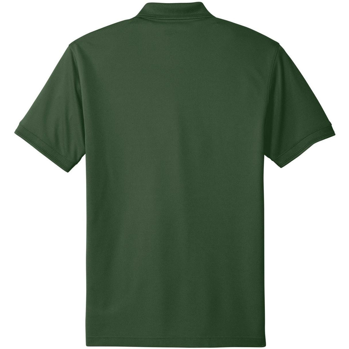 no-logo CornerStone Industrial Snag-Proof Pique Polo-Regular-Cornerstone-Thread Logic