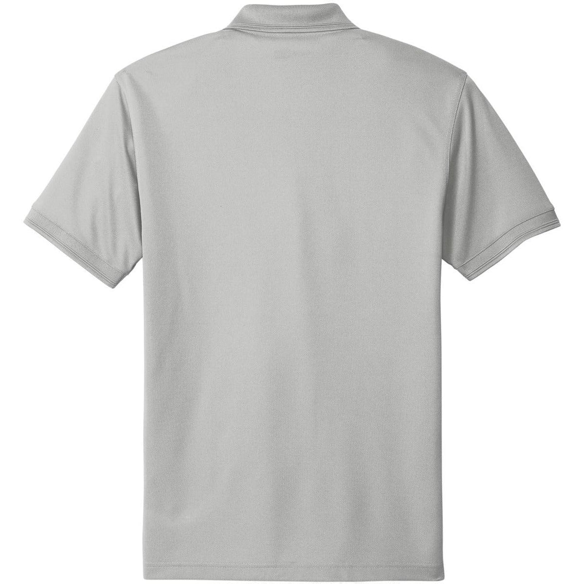 no-logo CornerStone Industrial Snag-Proof Pique Polo-Regular-Cornerstone-Thread Logic