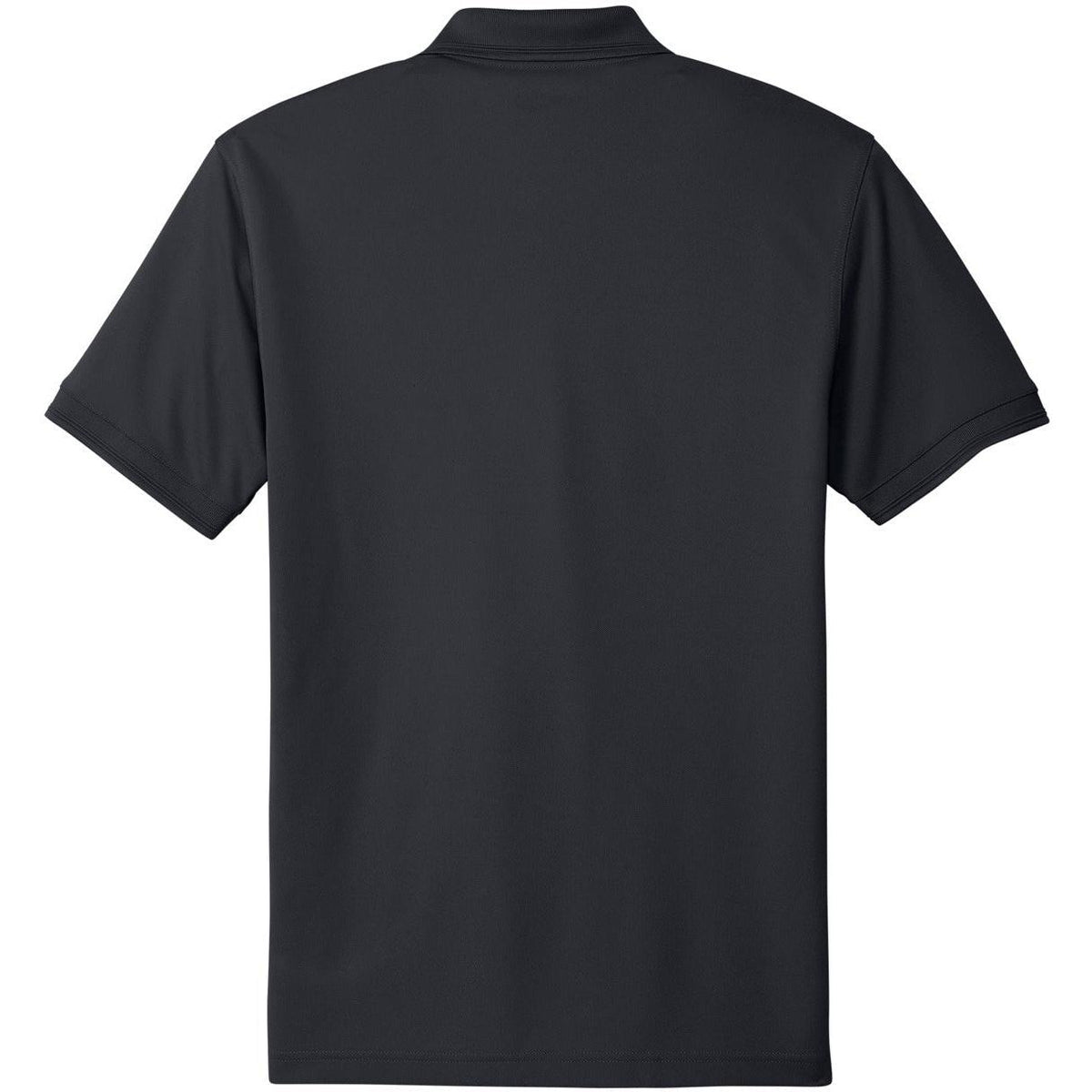 no-logo CornerStone Industrial Snag-Proof Pique Polo-Regular-Cornerstone-Thread Logic