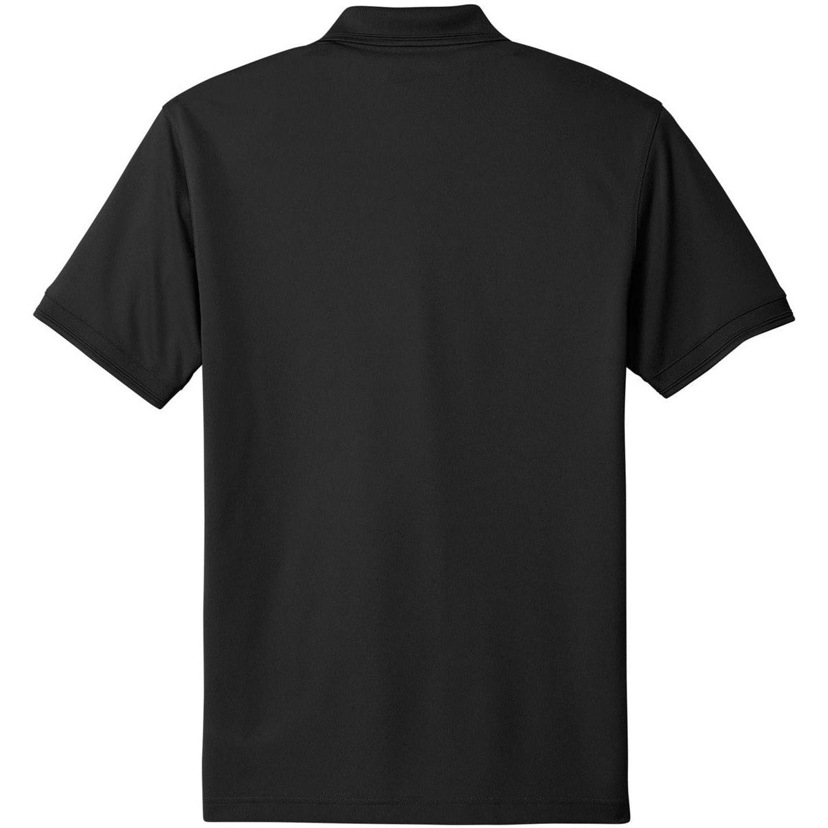 no-logo CornerStone Industrial Snag-Proof Pique Polo-Regular-Cornerstone-Thread Logic