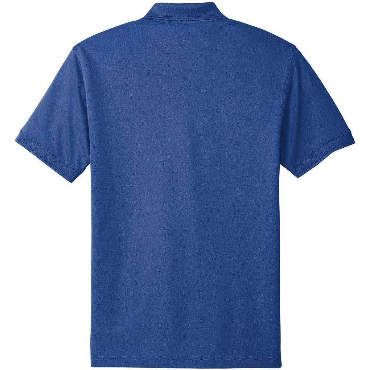 no-logo CornerStone Industrial Snag-Proof Pique Polo-Regular-Cornerstone-Thread Logic