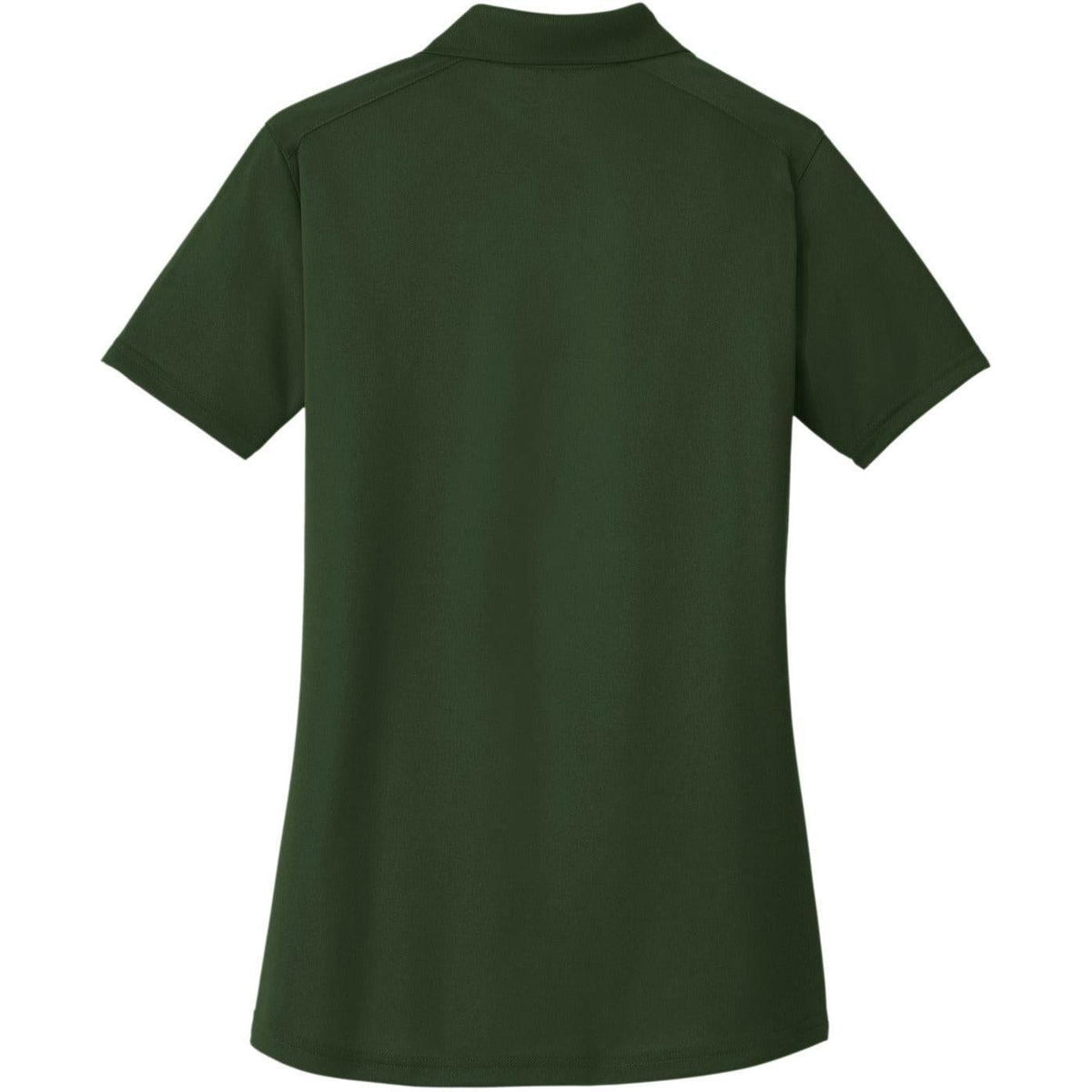 no-logo CornerStone Women's Select Lightweight Snag-Proof Polo-Regular-Cornerstone-Thread Logic