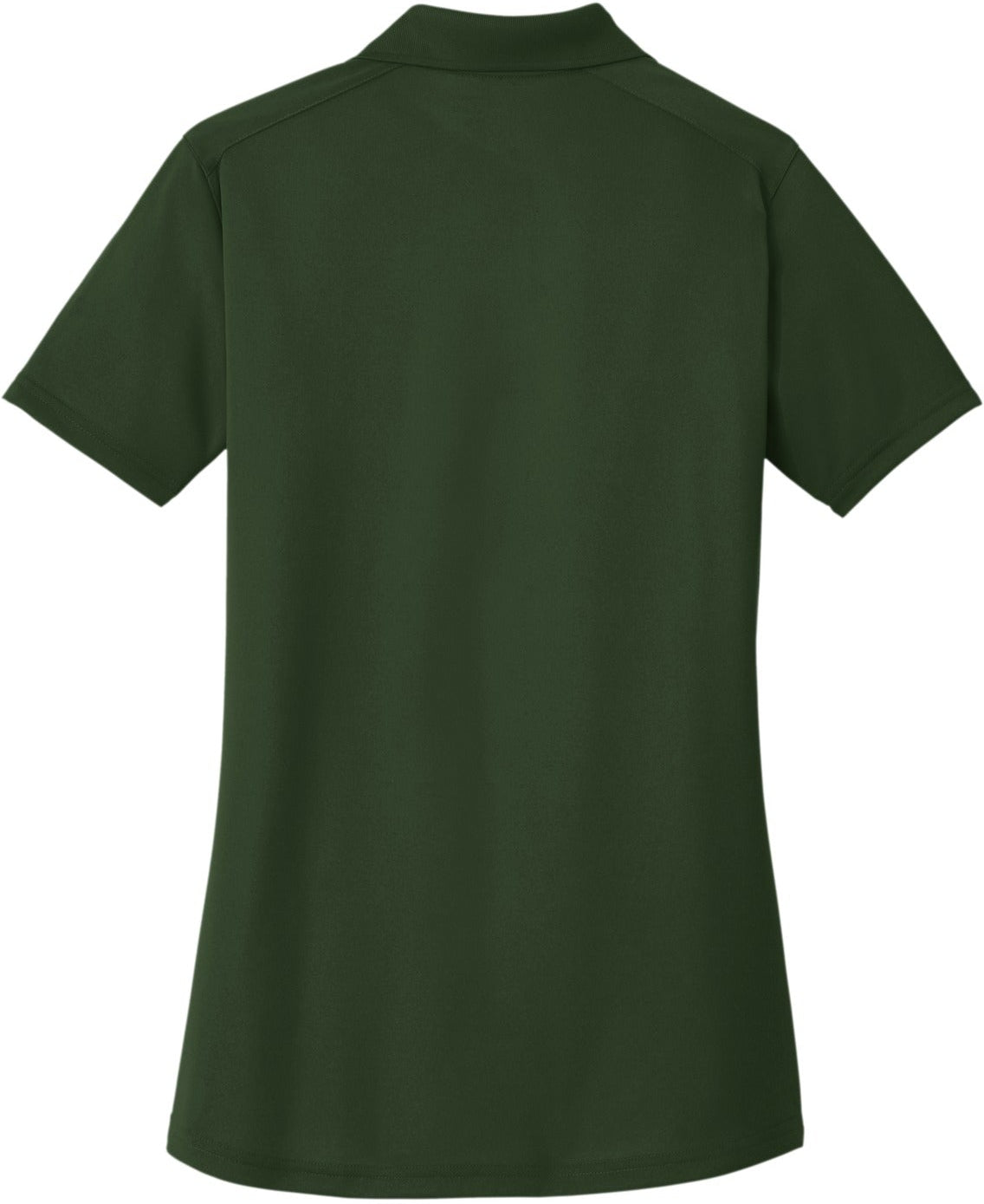 no-logo CornerStone Ladies Select Lightweight Snag-Proof Polo-Regular-Cornerstone-Thread Logic
