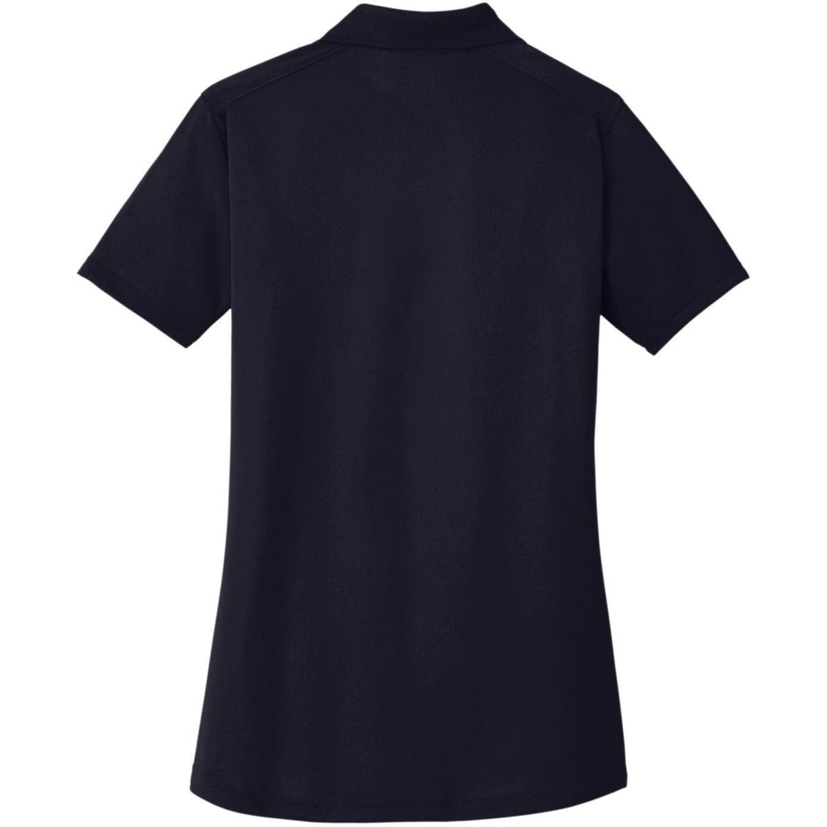 no-logo CornerStone Women's Select Lightweight Snag-Proof Polo-Regular-Cornerstone-Thread Logic