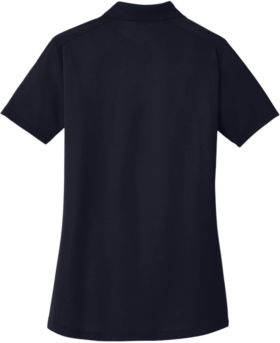 no-logo CornerStone Ladies Select Lightweight Snag-Proof Polo-Regular-Cornerstone-Thread Logic