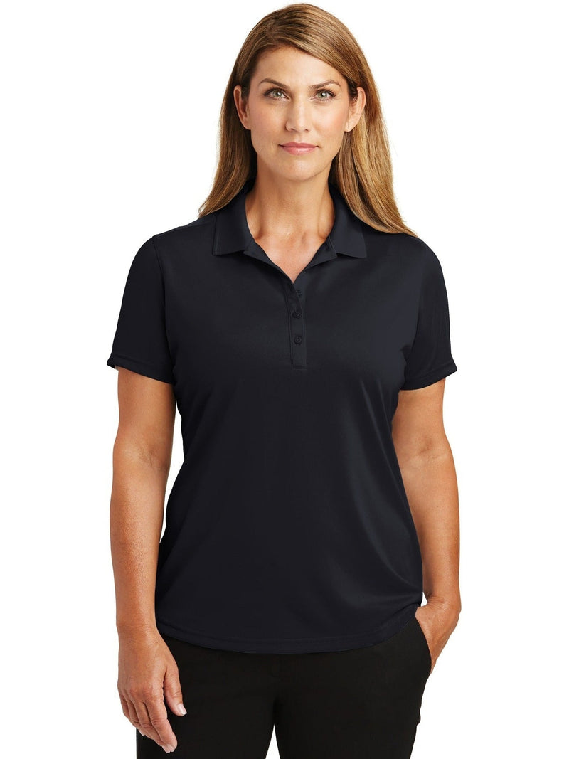 no-logo CornerStone Ladies Select Lightweight Snag-Proof Polo-Regular-Cornerstone-Thread Logic