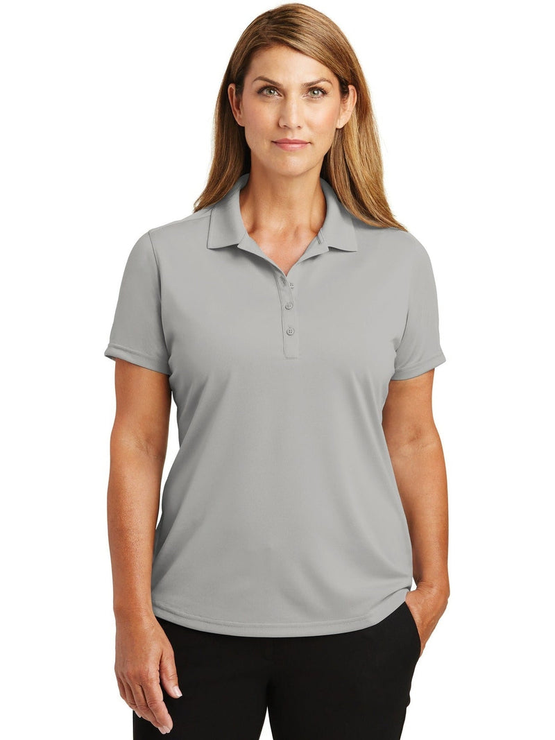 no-logo CornerStone Ladies Select Lightweight Snag-Proof Polo-Regular-Cornerstone-Thread Logic