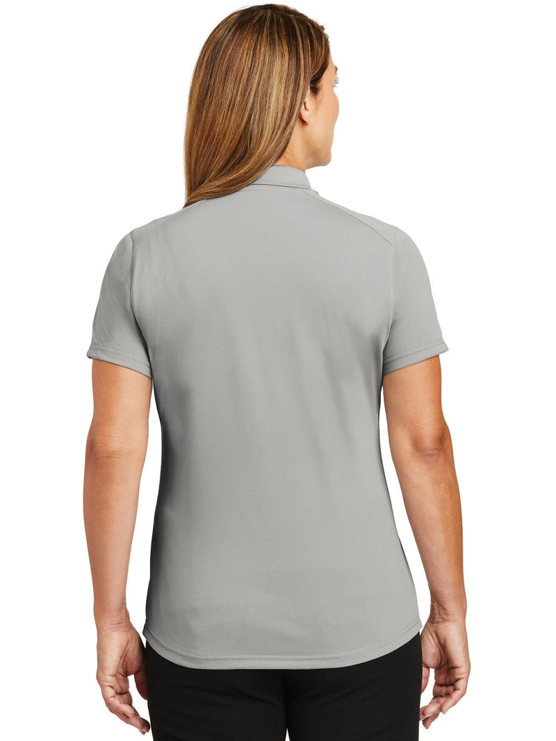 no-logo CornerStone Ladies Select Lightweight Snag-Proof Polo-Regular-Cornerstone-Thread Logic