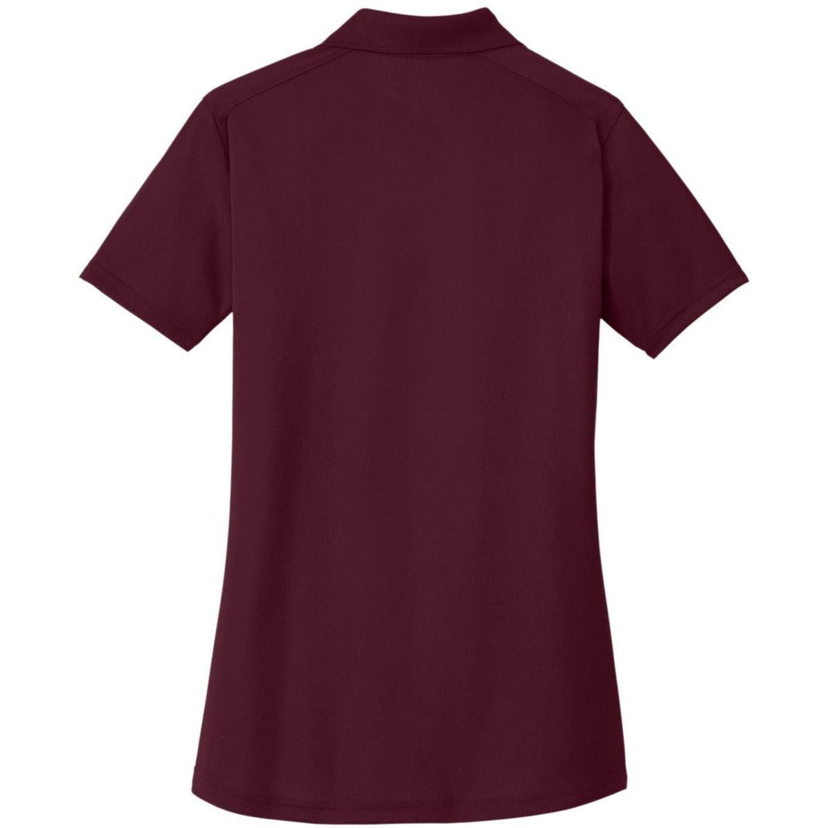 no-logo CornerStone Women's Select Lightweight Snag-Proof Polo-Regular-Cornerstone-Thread Logic