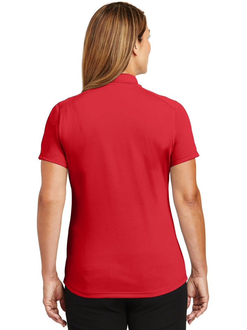 no-logo CornerStone Ladies Select Lightweight Snag-Proof Polo-Regular-Cornerstone-Thread Logic