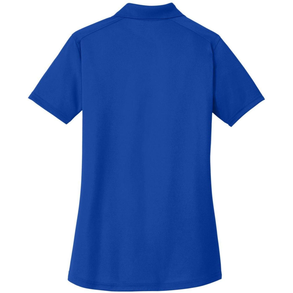 no-logo CornerStone Women's Select Lightweight Snag-Proof Polo-Regular-Cornerstone-Thread Logic