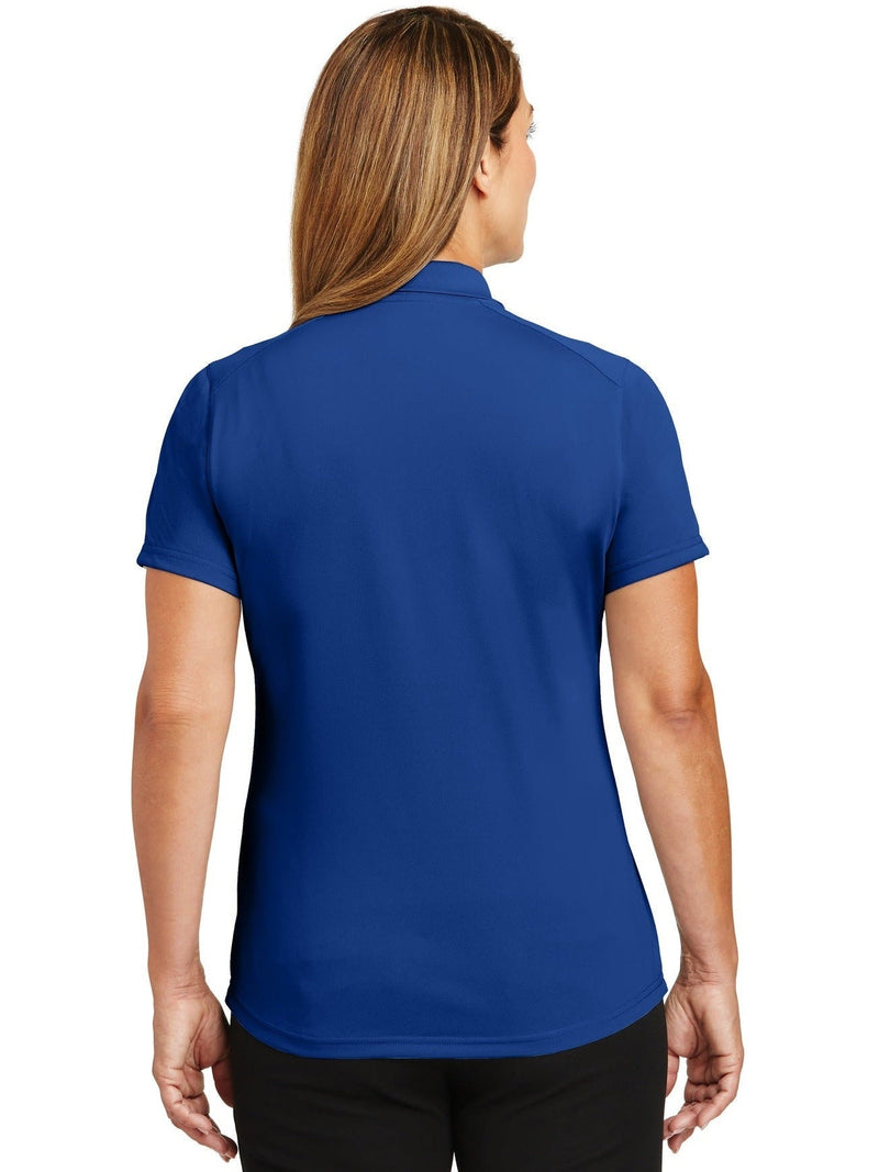 no-logo CornerStone Ladies Select Lightweight Snag-Proof Polo-Regular-Cornerstone-Thread Logic