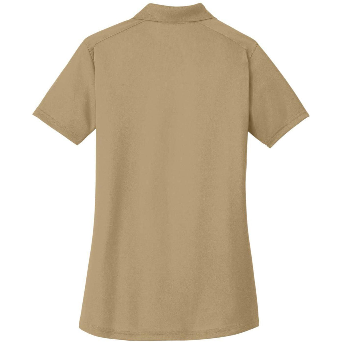 no-logo CornerStone Women's Select Lightweight Snag-Proof Polo-Regular-Cornerstone-Thread Logic