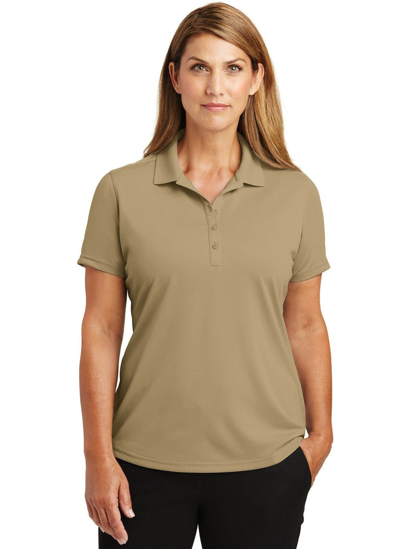 no-logo CornerStone Ladies Select Lightweight Snag-Proof Polo-Regular-Cornerstone-Thread Logic