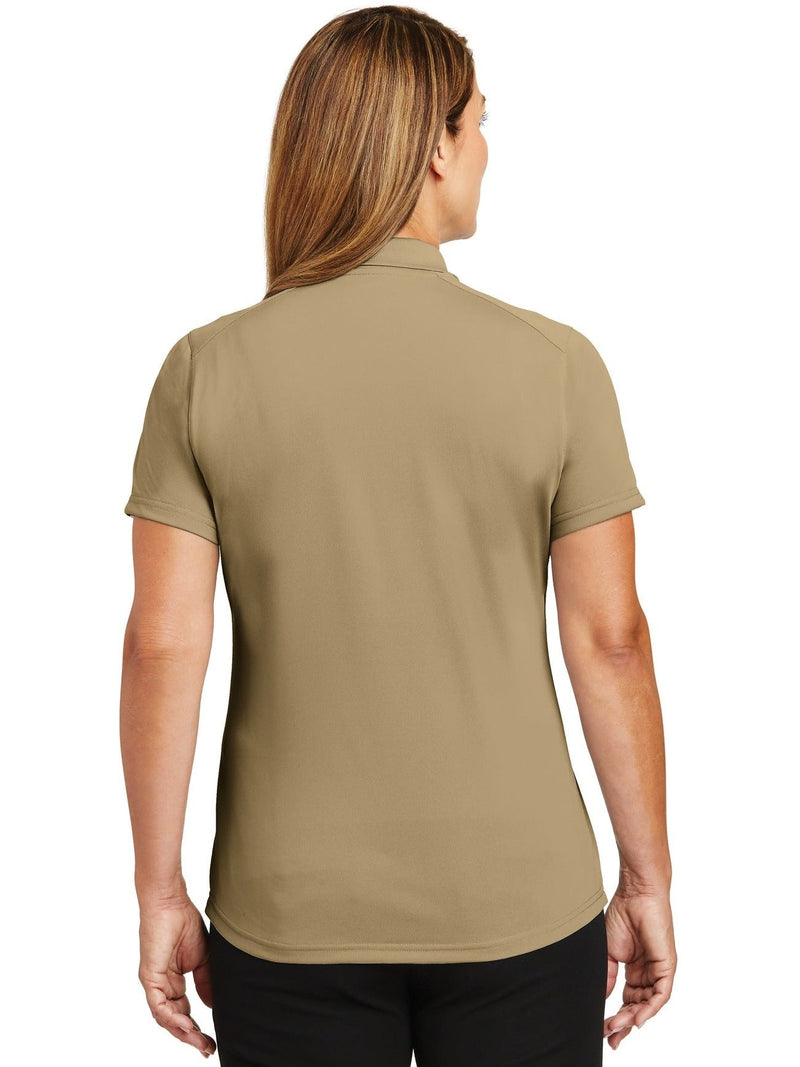 no-logo CornerStone Ladies Select Lightweight Snag-Proof Polo-Regular-Cornerstone-Thread Logic