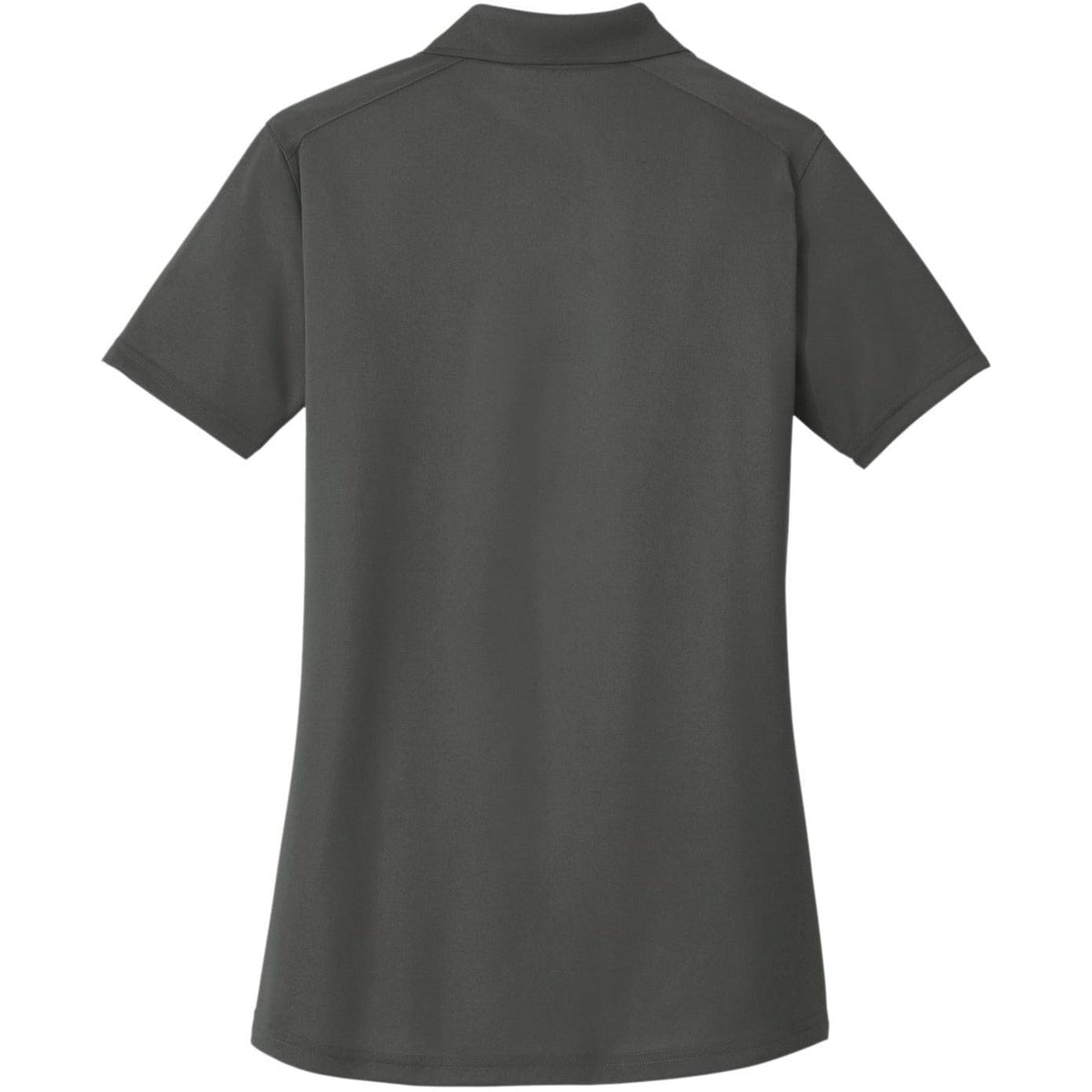no-logo CornerStone Women's Select Lightweight Snag-Proof Polo-Regular-Cornerstone-Thread Logic