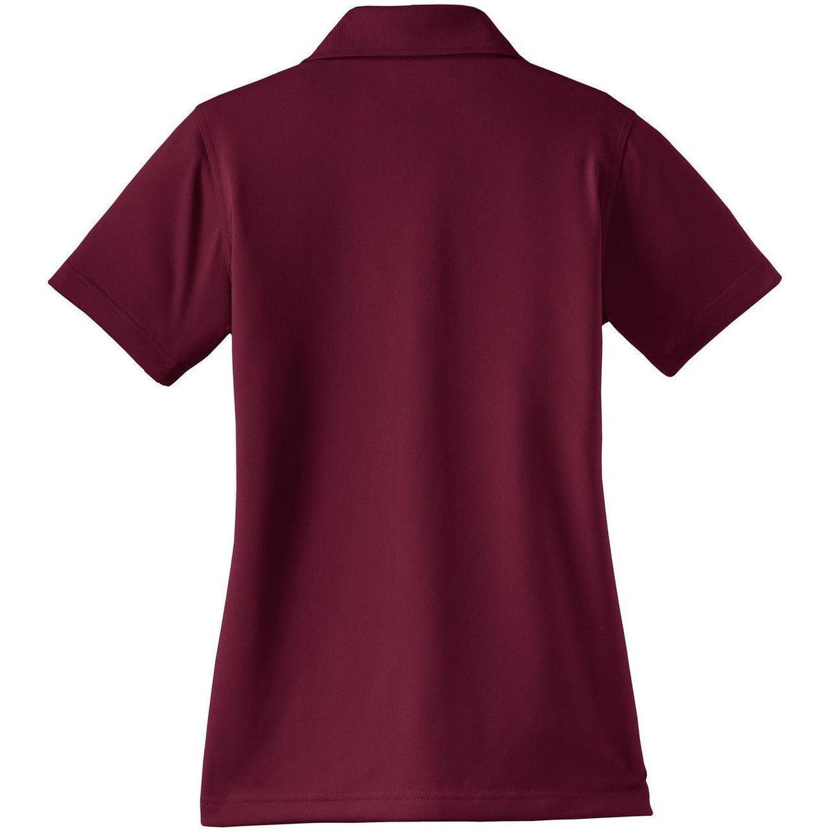 no-logo CornerStone Women's Select Snag-Proof Polo-Regular-Cornerstone-Thread Logic