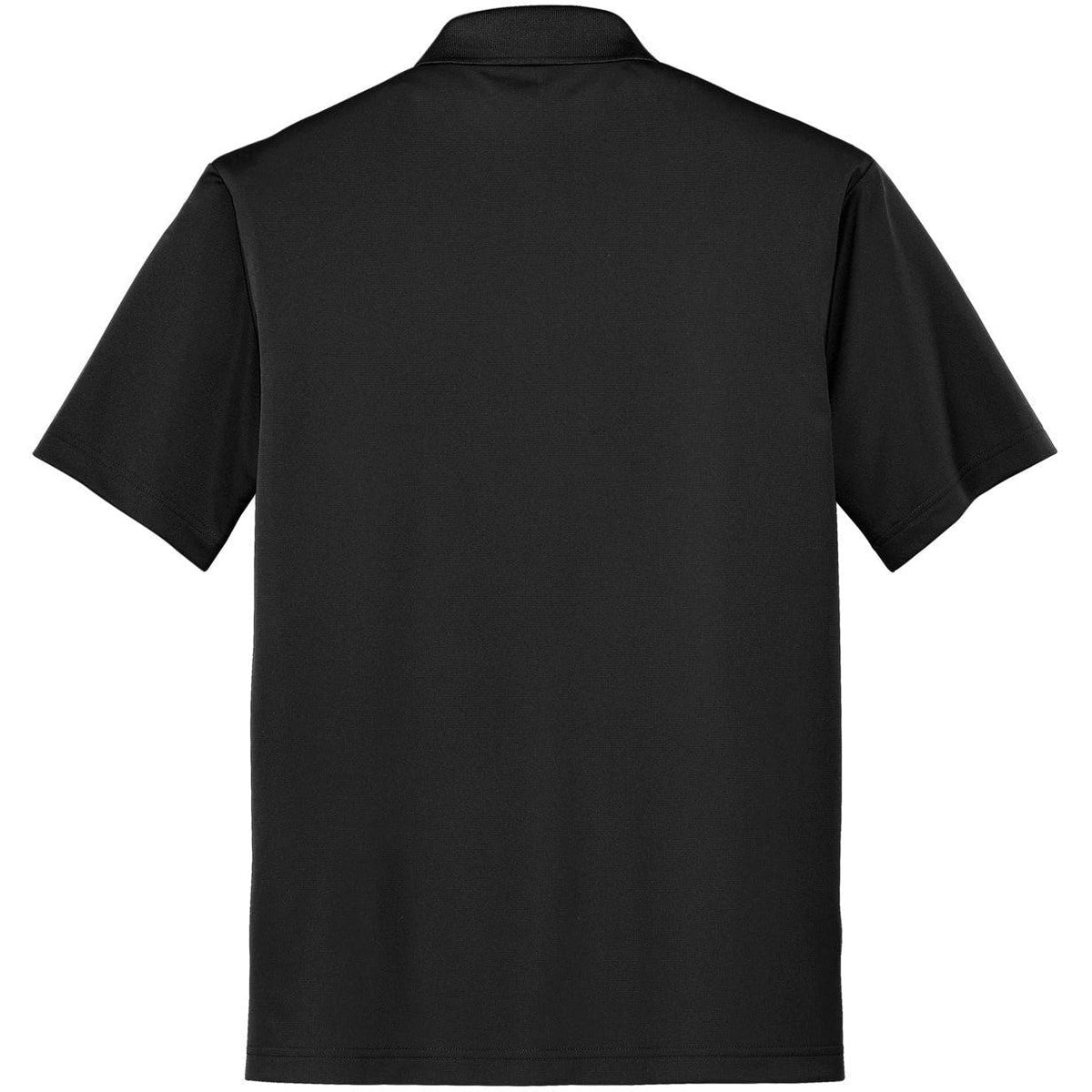 no-logo CornerStone Micropique Gripper Polo-Regular-Cornerstone-Thread Logic