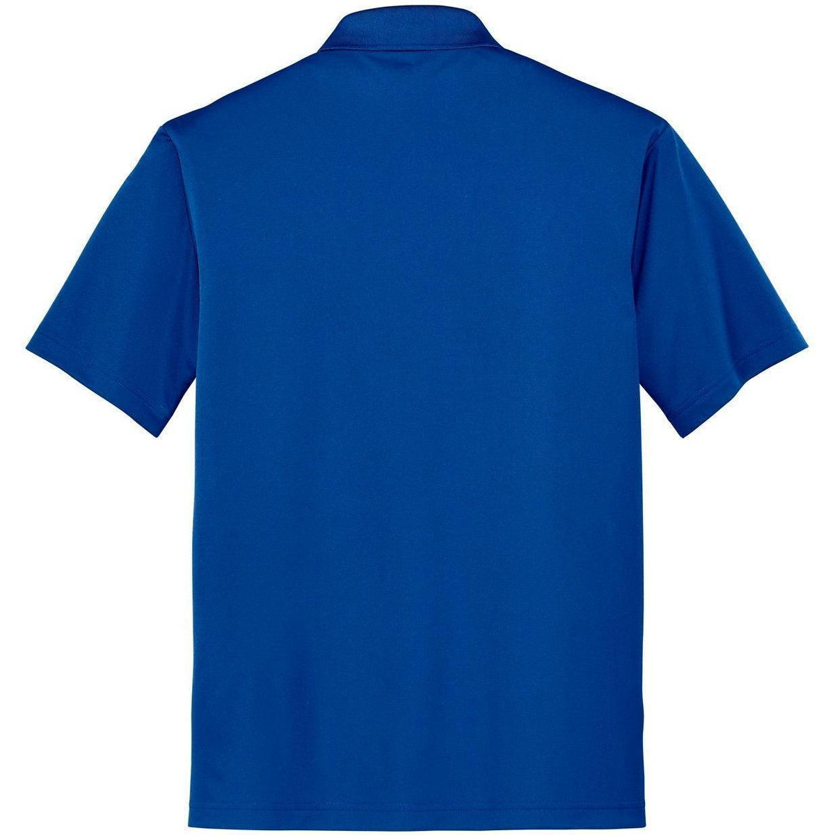 no-logo CornerStone Micropique Gripper Polo-Regular-Cornerstone-Thread Logic