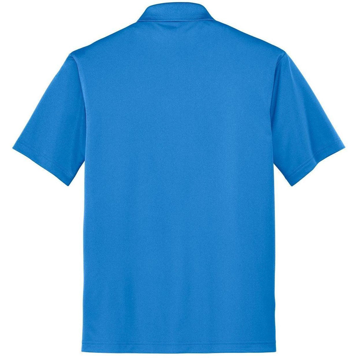 no-logo CornerStone Micropique Gripper Polo-Regular-Cornerstone-Thread Logic