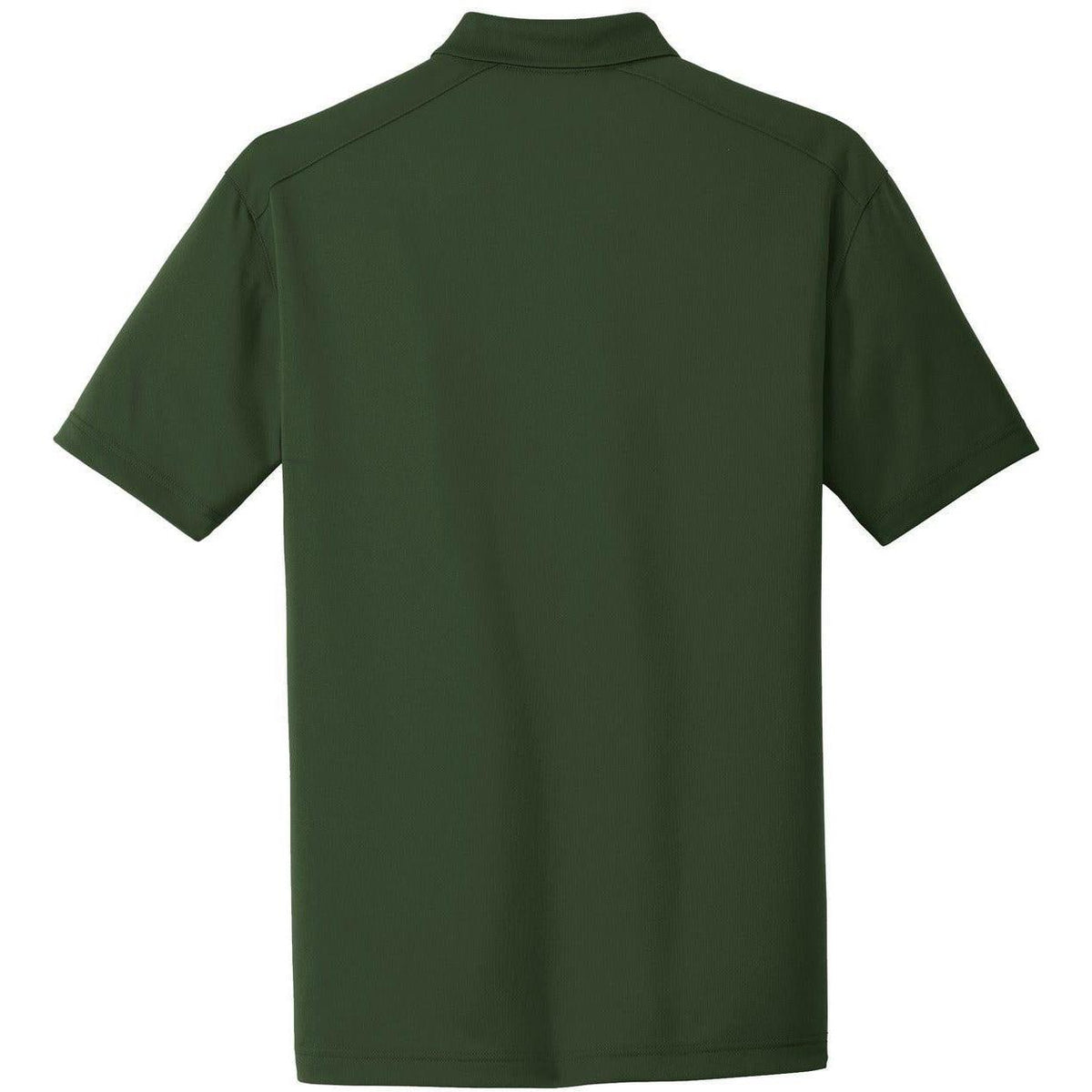 no-logo CornerStone Select Lightweight Snag-Proof Polo Shirt-Regular-Cornerstone-Thread Logic