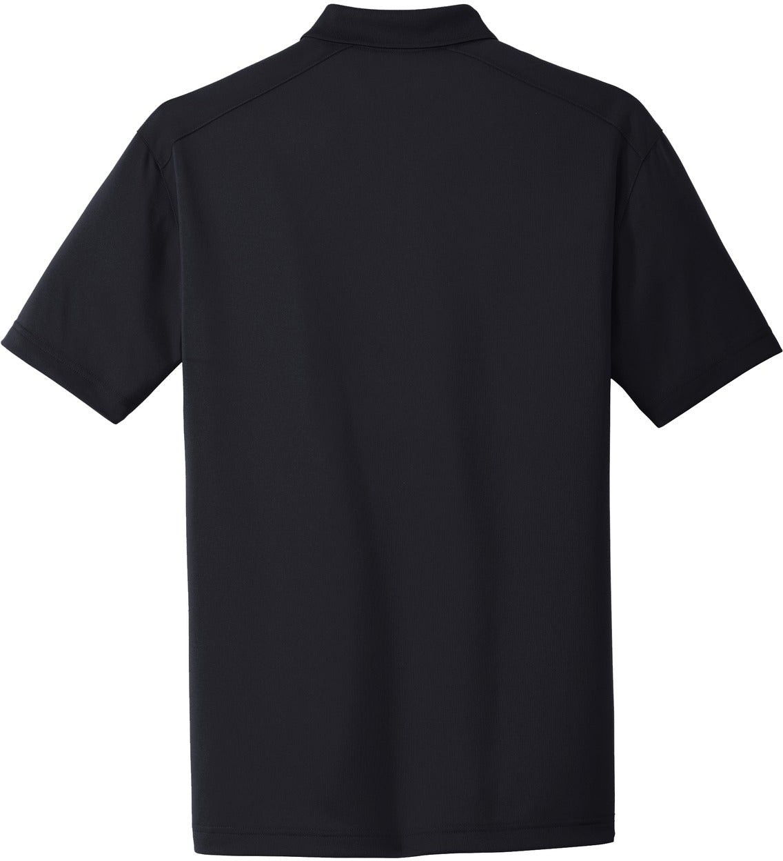 INK STITCH Men W101 Custom Embroidery Logo Texts Care Free