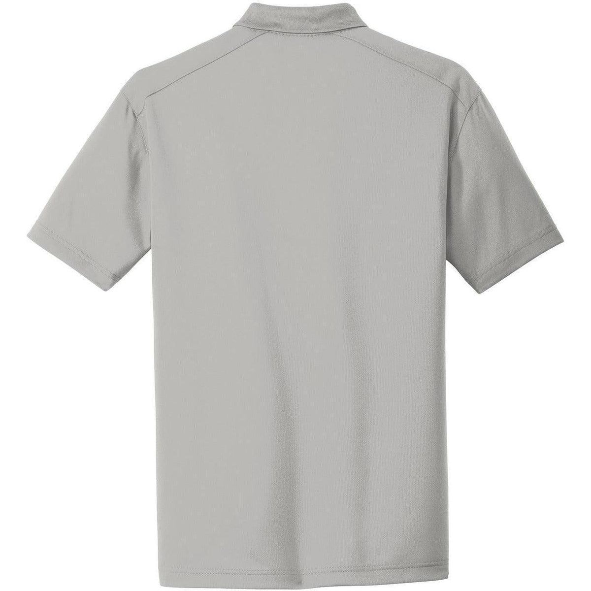 no-logo CornerStone Select Lightweight Snag-Proof Polo Shirt-Regular-Cornerstone-Thread Logic