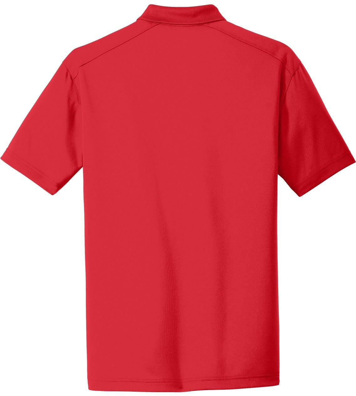 no-logo CornerStone Select Lightweight Snag-Proof Polo Shirt-Regular-Cornerstone-Thread Logic