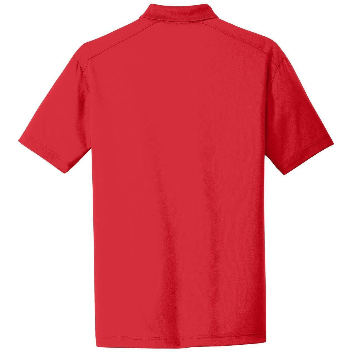 no-logo CornerStone Select Lightweight Snag-Proof Polo Shirt-Regular-Cornerstone-Thread Logic