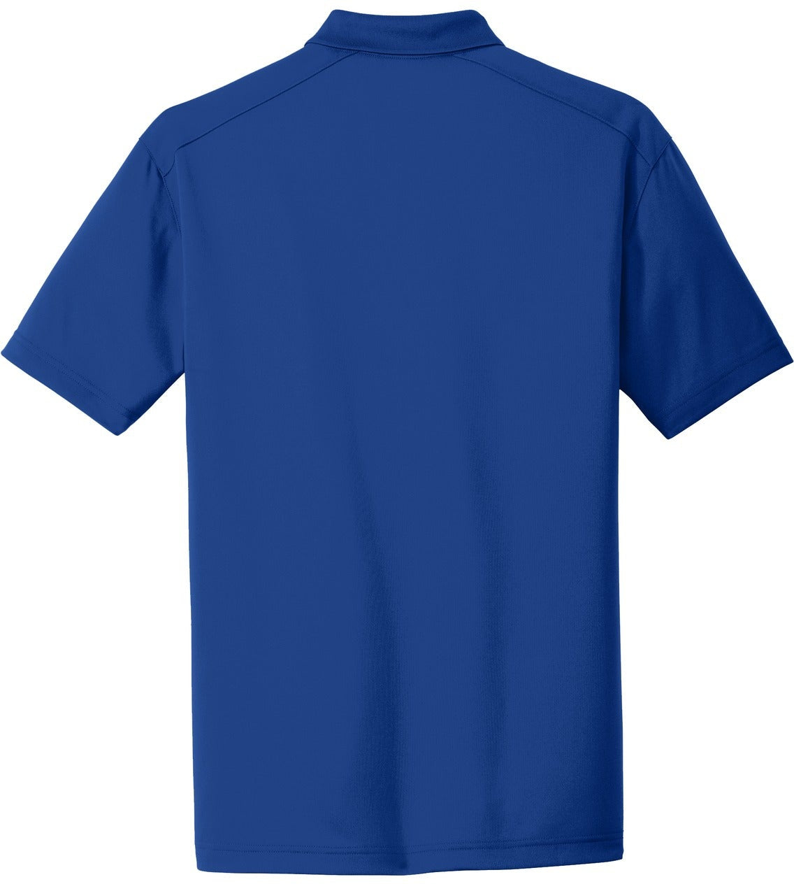 no-logo CornerStone Select Lightweight Snag-Proof Polo Shirt-Regular-Cornerstone-Thread Logic