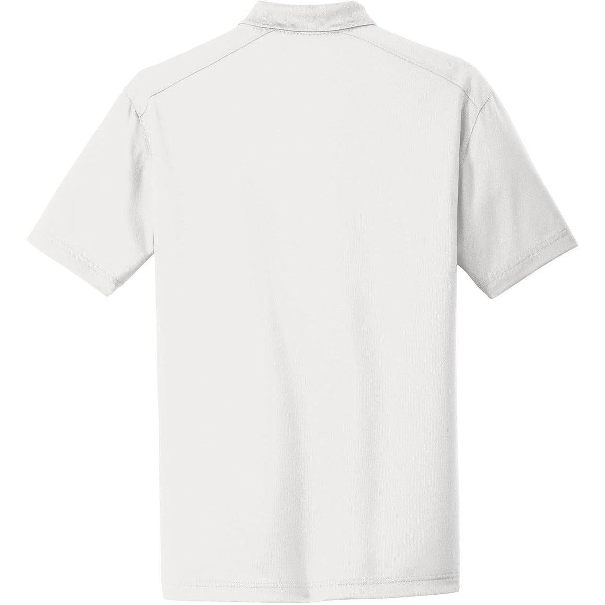no-logo CornerStone Select Lightweight Snag-Proof Polo Shirt-Regular-Cornerstone-Thread Logic