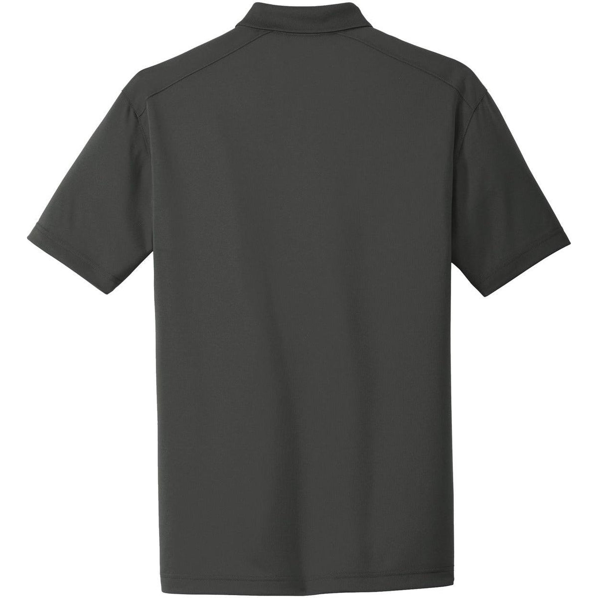 no-logo CornerStone Select Lightweight Snag-Proof Polo Shirt-Regular-Cornerstone-Thread Logic