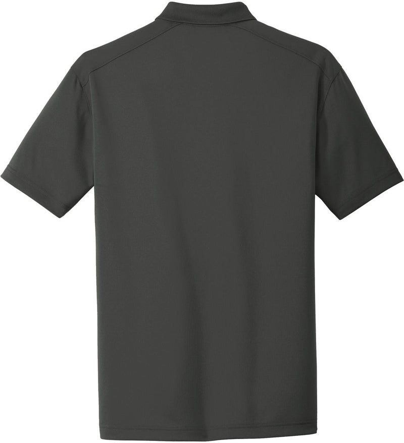 no-logo CornerStone Select Lightweight Snag-Proof Polo Shirt-Regular-Cornerstone-Thread Logic