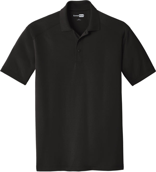 CornerStone Select Lightweight Snag-Proof Polo Shirt
