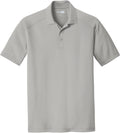 CornerStone Select Lightweight Snag-Proof Polo Shirt