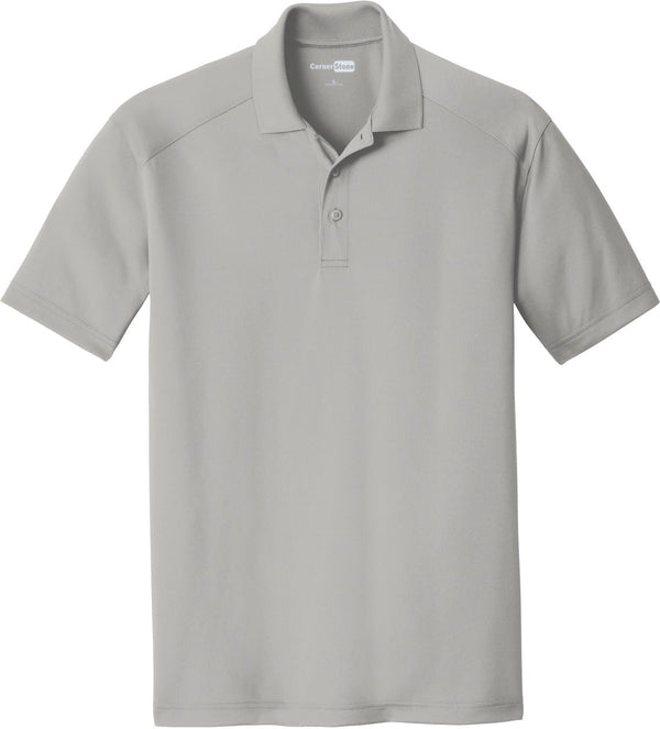 CornerStone Select Lightweight Snag-Proof Polo Shirt