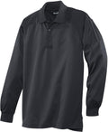 CornerStone Select Long Sleeve Snag-Proof Tactical Polo