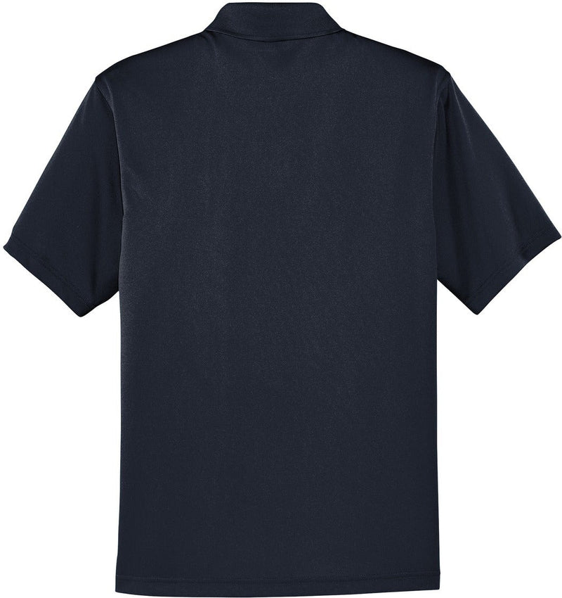 no-logo CornerStone Select Snag-Proof Pocket Polo-Regular-Cornerstone-Thread Logic