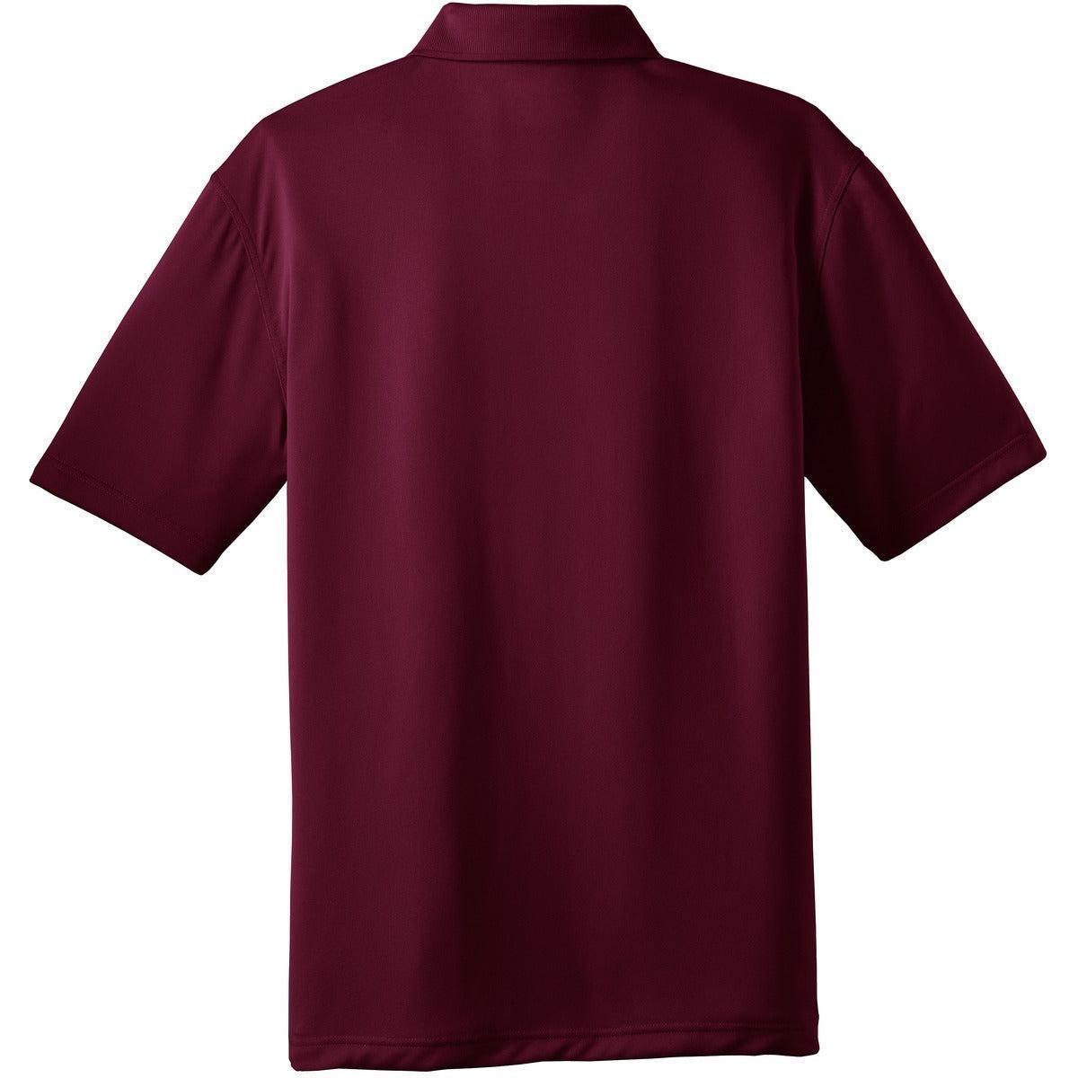 no-logo CornerStone Select Snag-Proof Polo Shirt-Regular-Cornerstone-Thread Logic