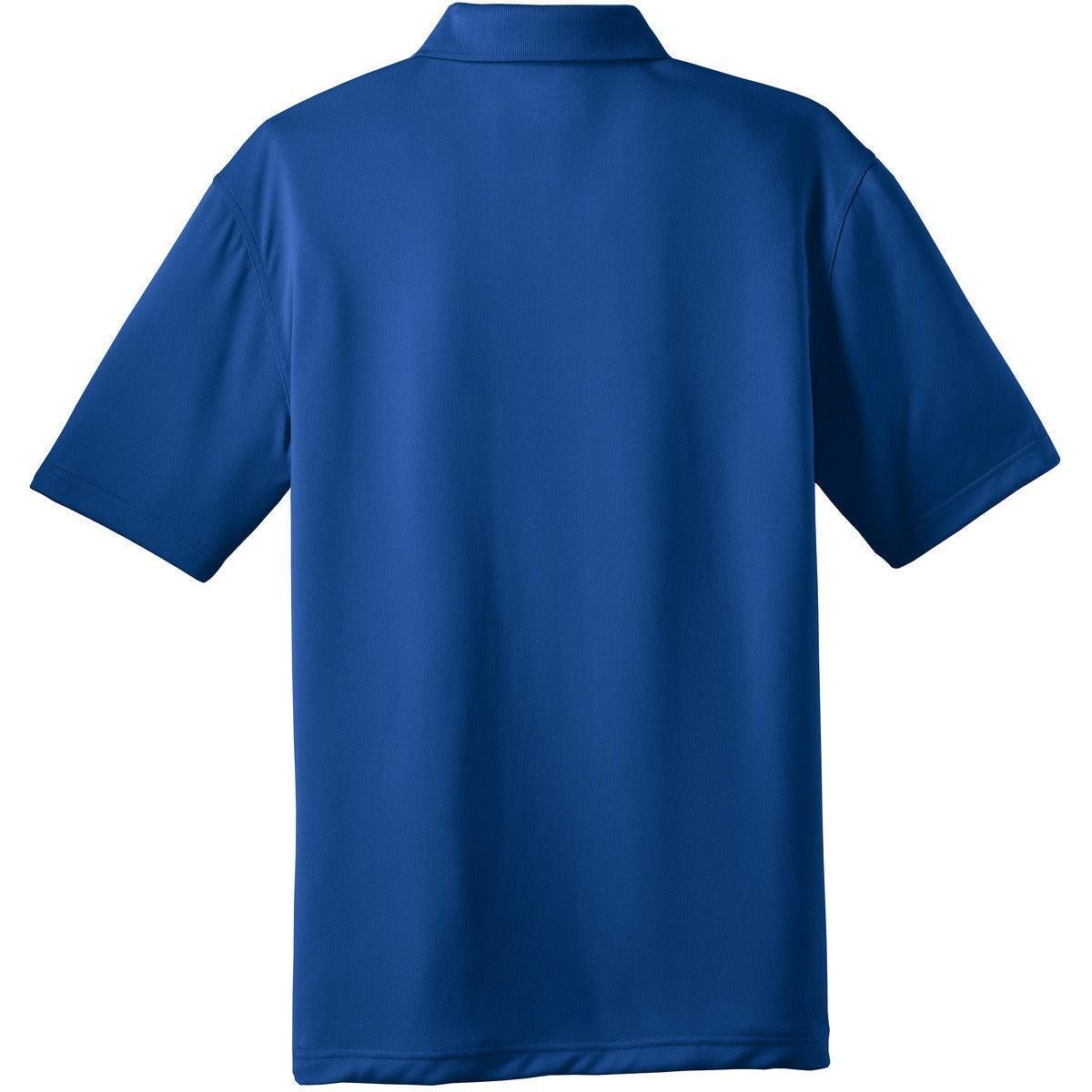 no-logo CornerStone Select Snag-Proof Polo Shirt-Regular-Cornerstone-Thread Logic