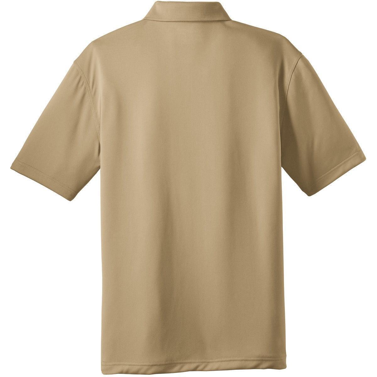 no-logo CornerStone Select Snag-Proof Polo Shirt-Regular-Cornerstone-Thread Logic