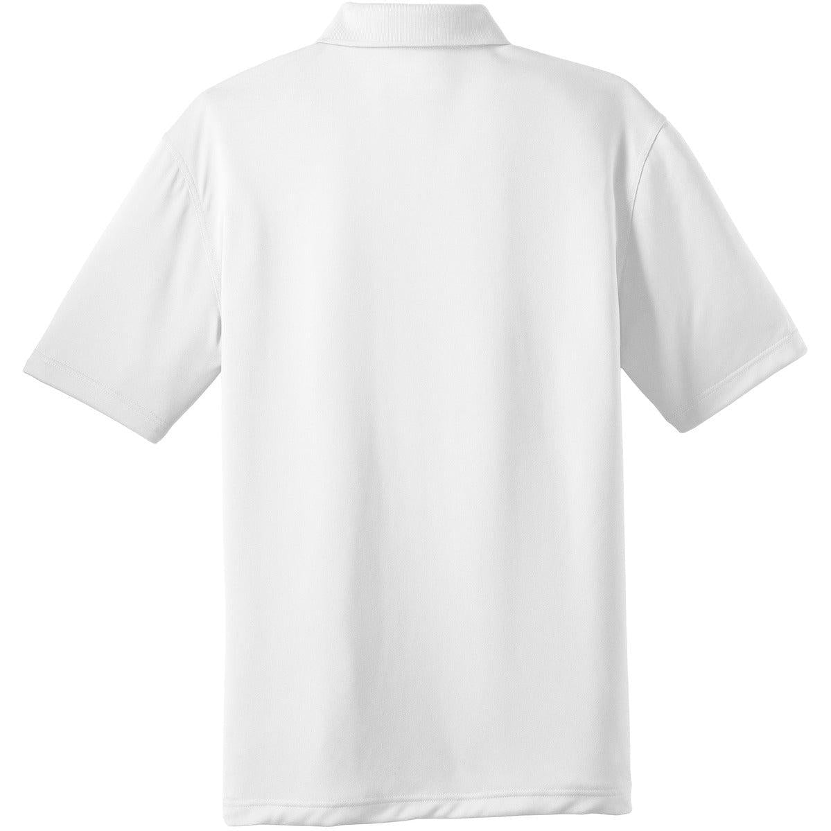no-logo CornerStone Select Snag-Proof Polo Shirt-Regular-Cornerstone-Thread Logic