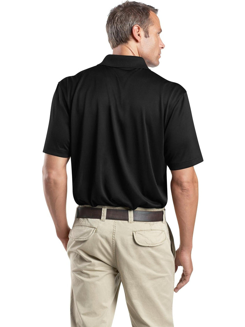 no-logo CornerStone Select Snag-Proof Polo Shirt-Regular-Cornerstone-Thread Logic